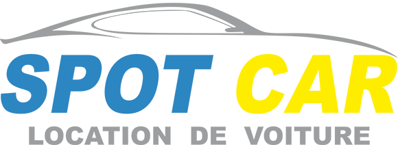 spot car