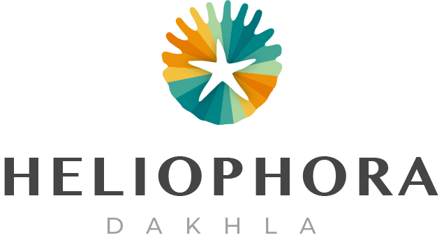 Logo de Heliophora