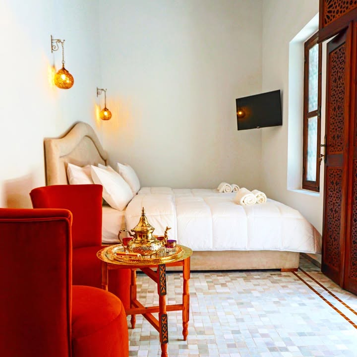 Dar Fama Riad