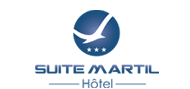 Hôtel Suite Martil logo