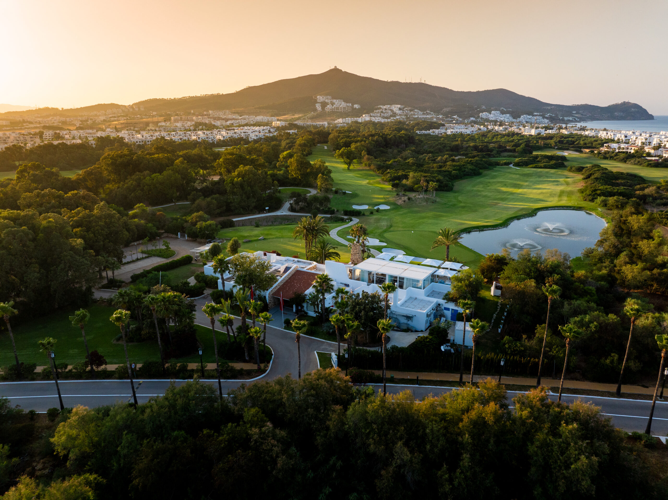 Royal Golf Cabo Negro