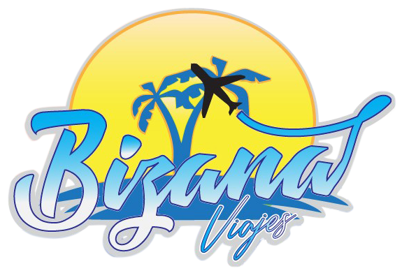 شعار Bizana voyage 2