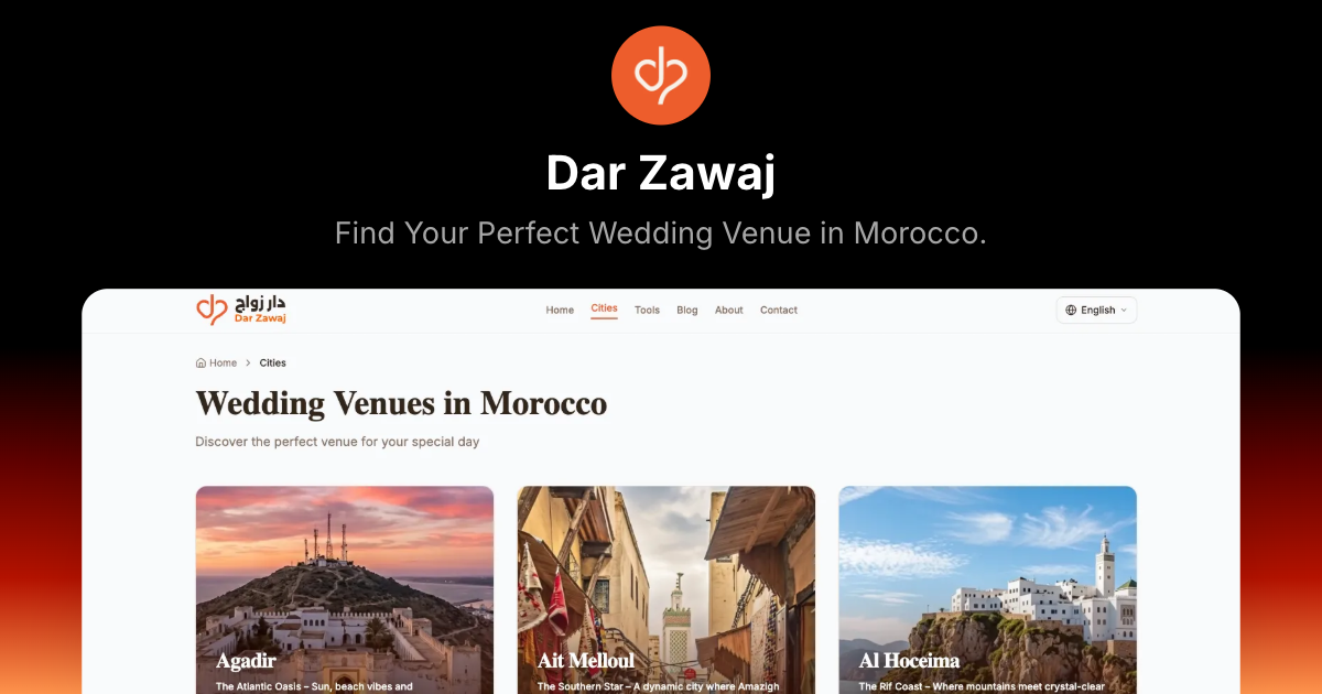 Dar Zawaj