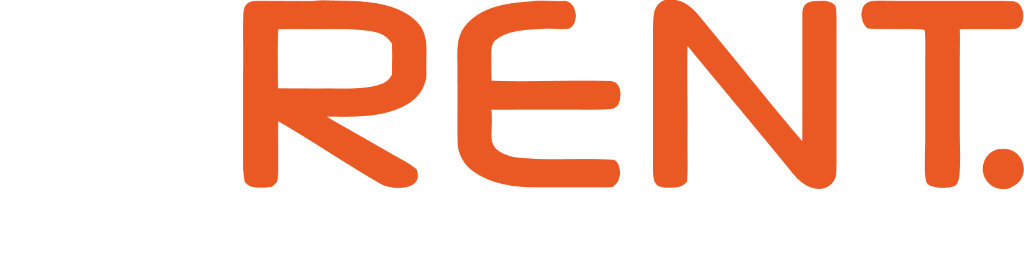 Logo de diRENT