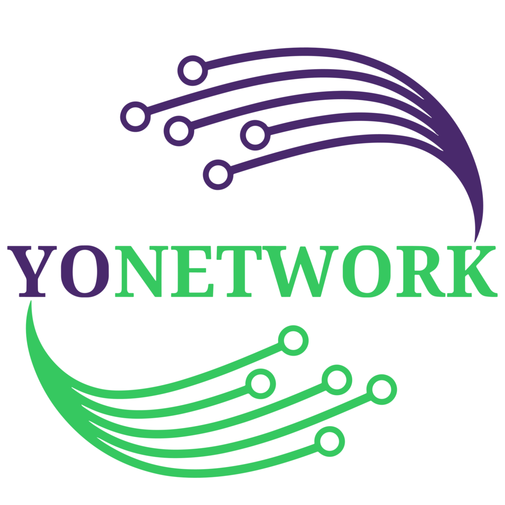 Logo de yonetwork