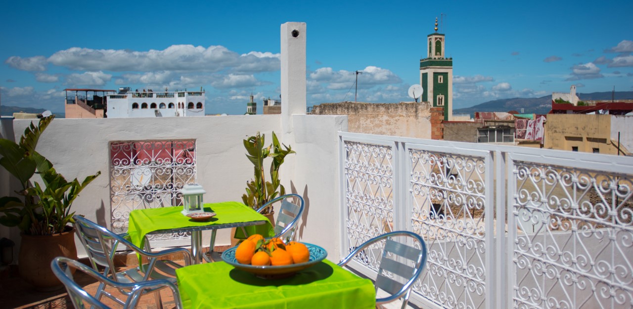 Riad Safir
