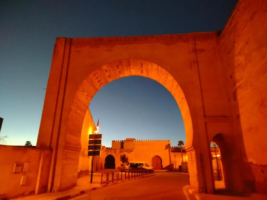 Riad Andalouss