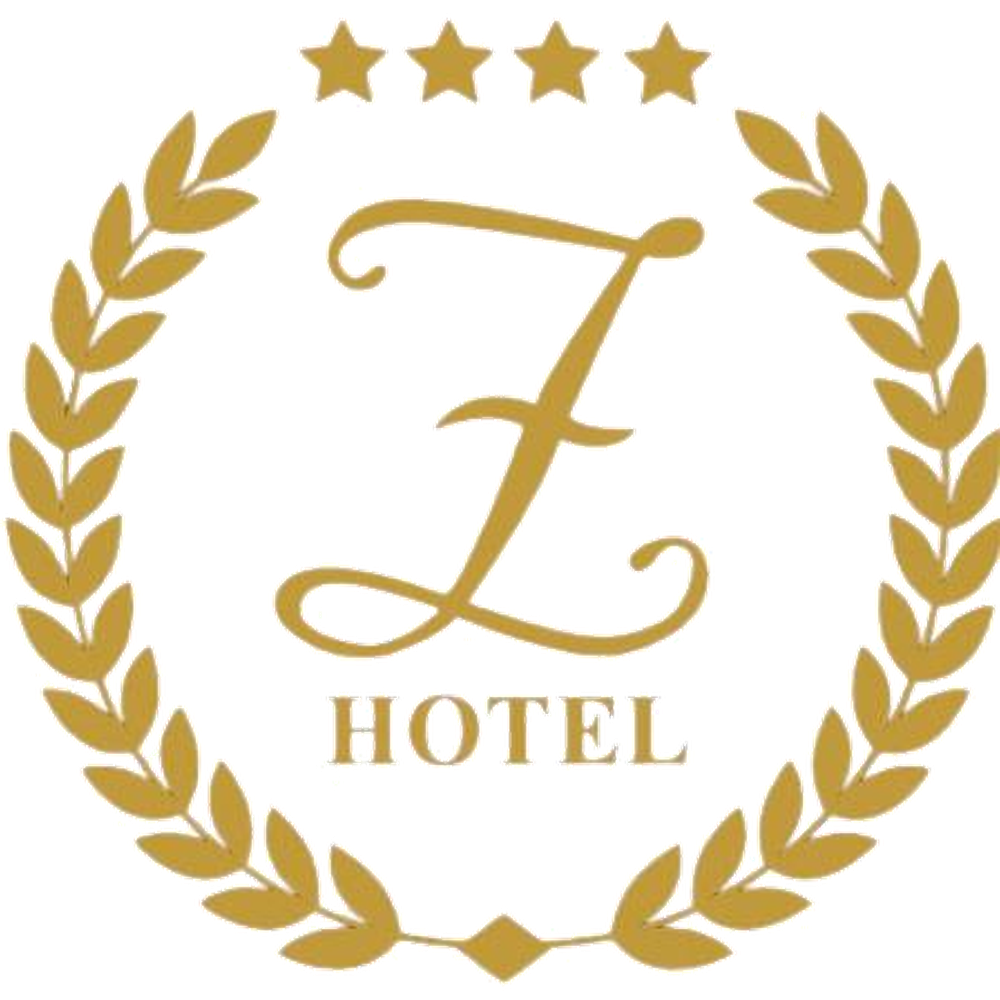 Z Hotel Meknes logo