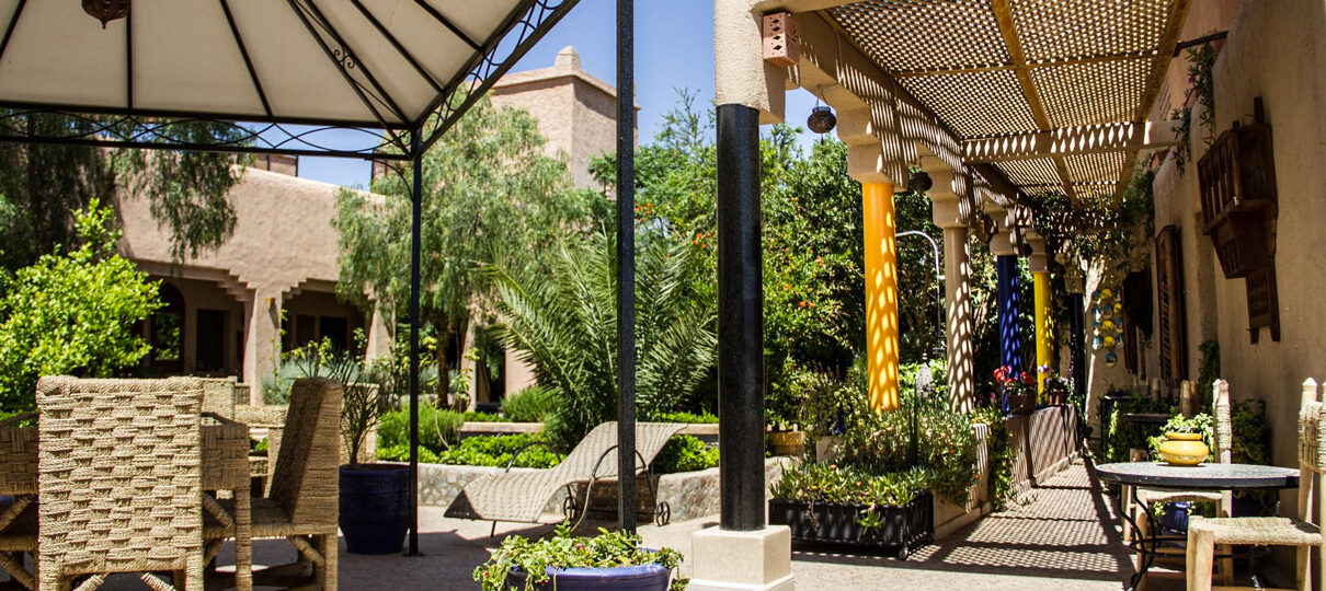 Riad Tama & Spa