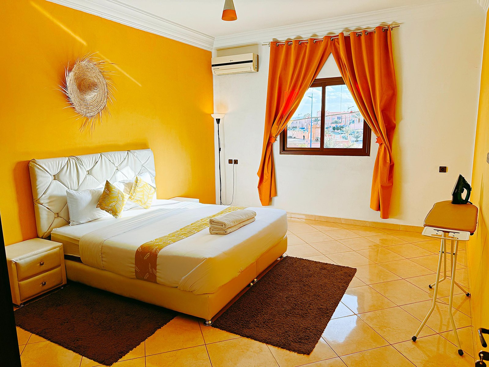 Residence Chay - Appartement a Ouarzazate