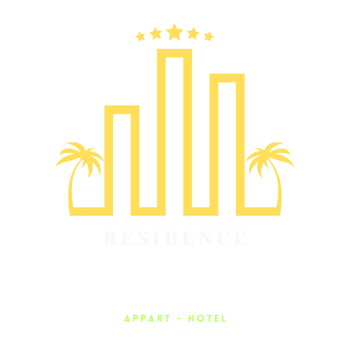 Logo de Residence Chay - Appartement a Ouarzazate