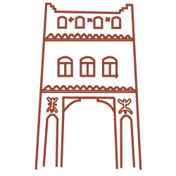 Logo de Ecolodge La Palmeraie Ouarzazate Maroc