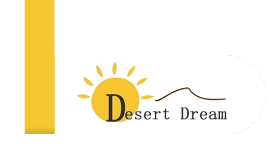 Desert Dream logo