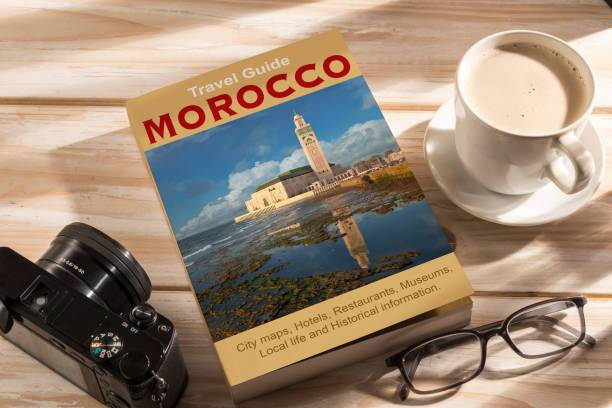 SEEKERS TRAVEL MOROCCO
