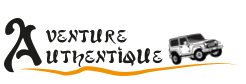 شعار Aventure Authentique (SARL)