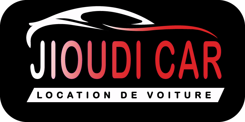 Logo de JIOUDI CAR