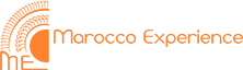 Marocco Experience logo