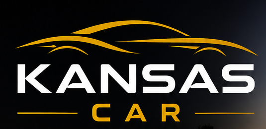 Logo de kansas car casa
