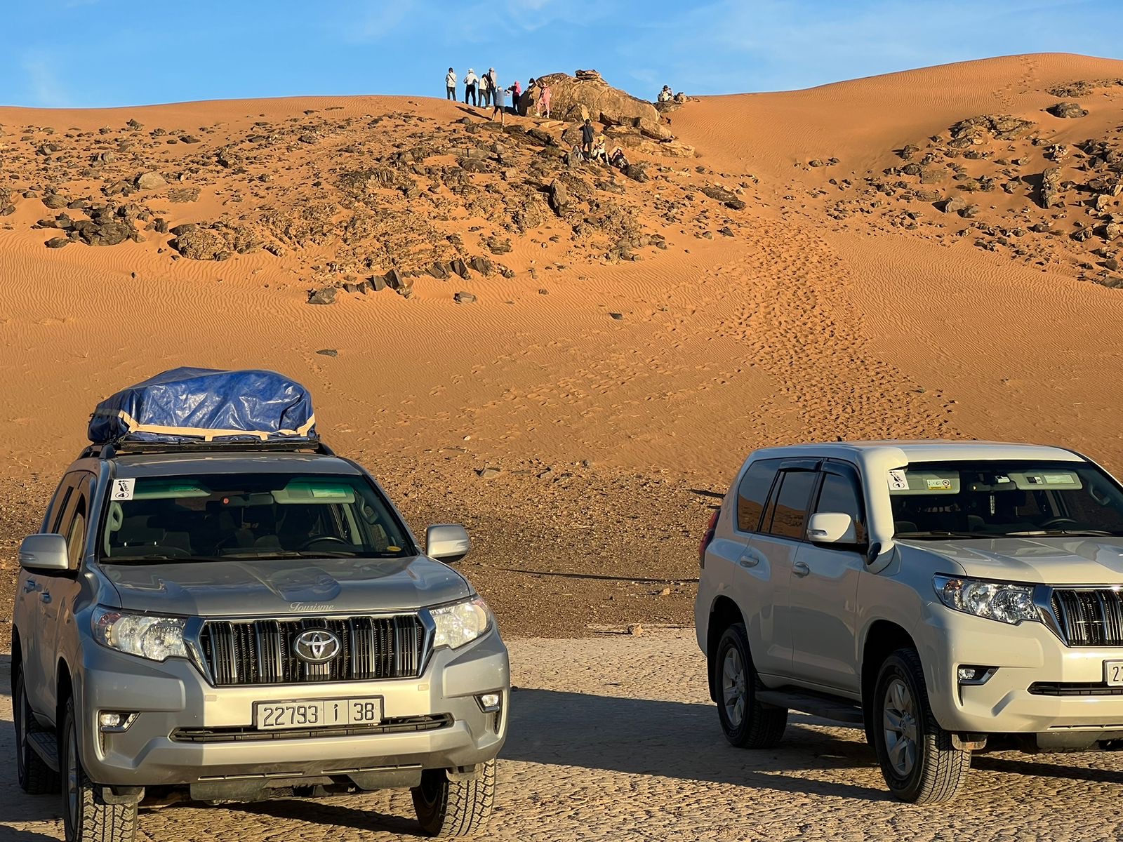 MOROCCO LIVE IT TOURS