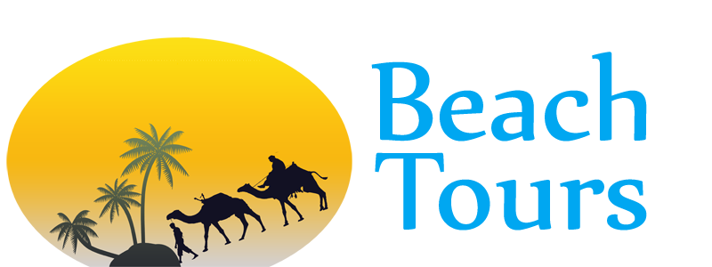Logo de Agadir Excursions Transfers - Beach Tours