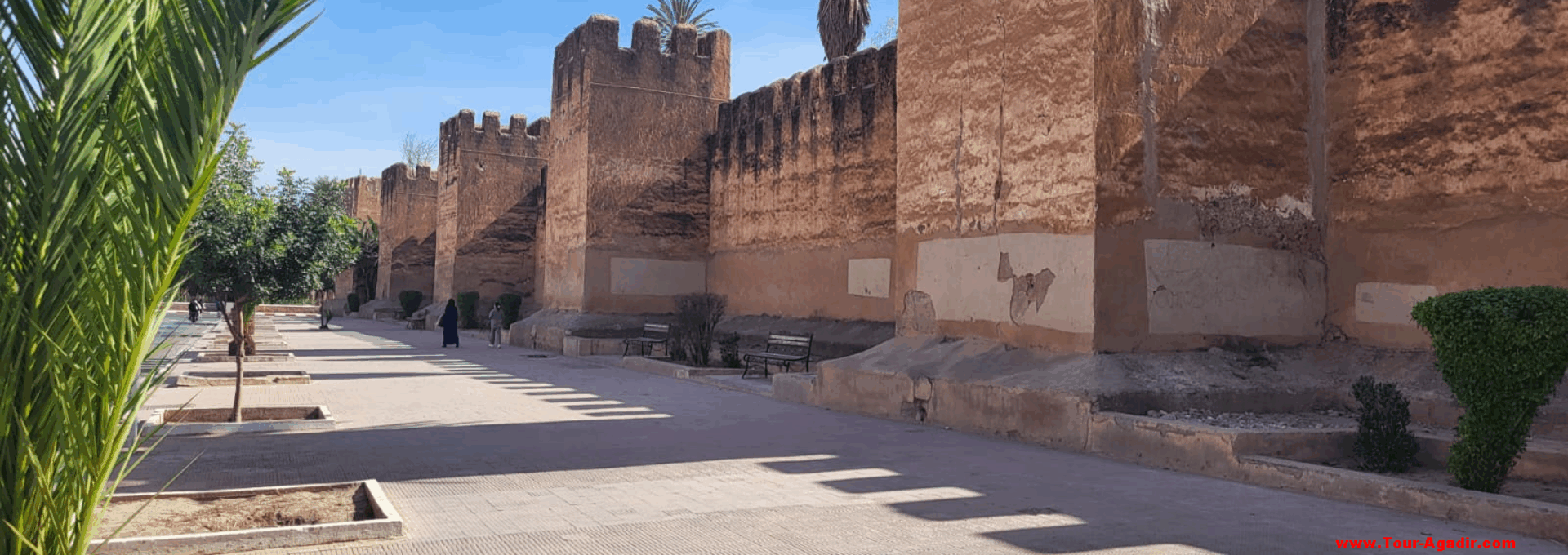 Tour Agadir