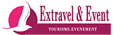 Logo de EXTRAVEL & EVENT