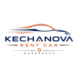 KECHANOVA RENT CAR logo
