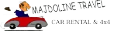 شعار Majdoline Travel | Rent a car marrakech
