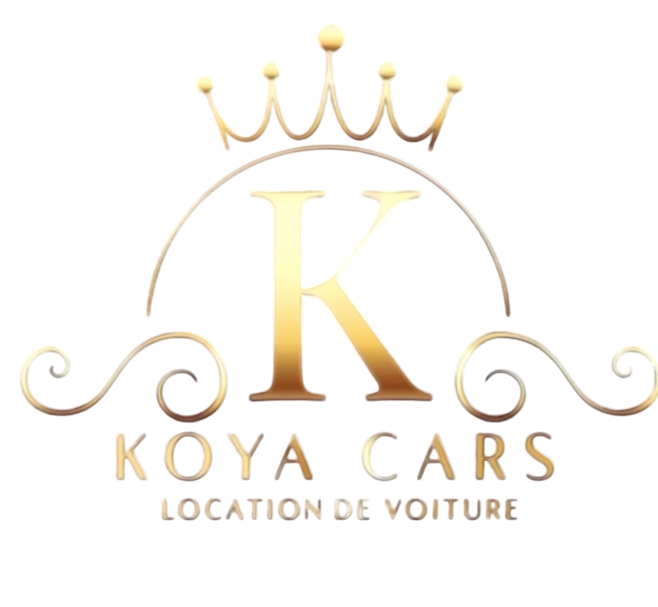 Logo de Koya Cars