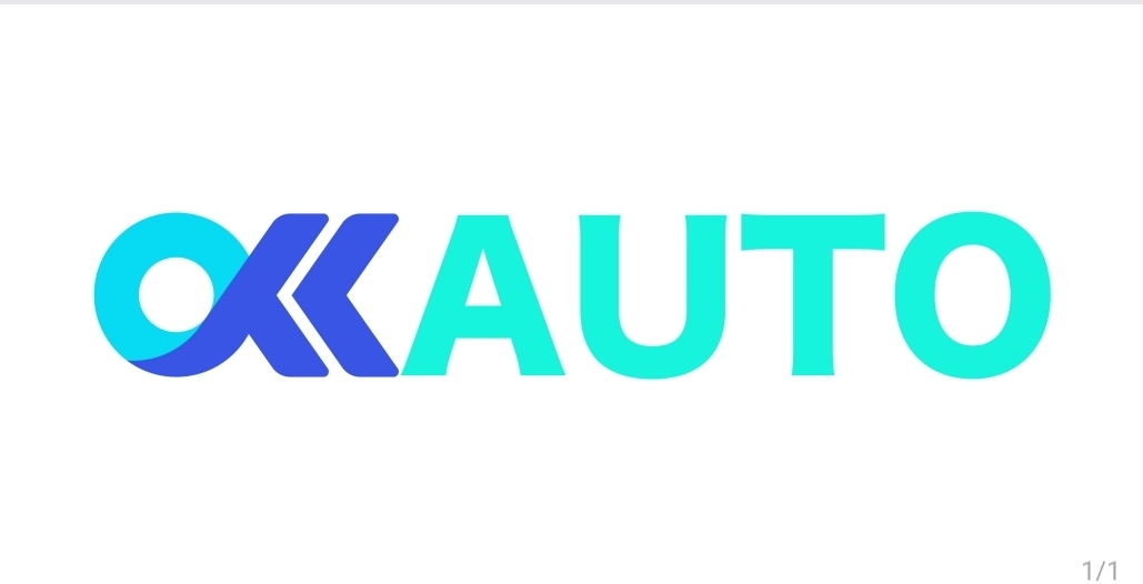 OKAUTO - Location de voiture Marrakech Aéroport logo