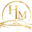 Logo de HLM Rent Car