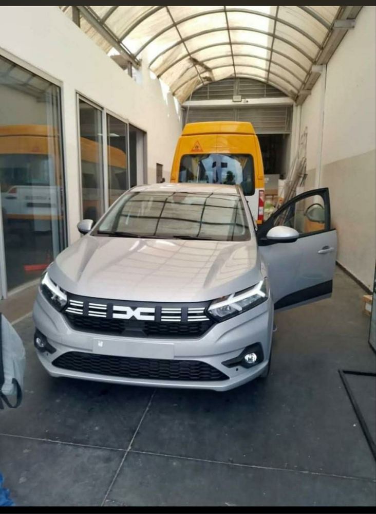 ECHAPPE-CAR