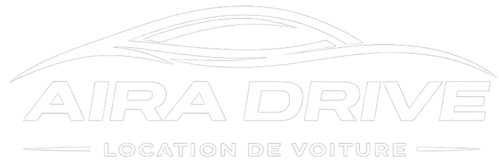 Aira Drive logo