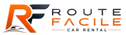 شعار Route Facile Car Rental