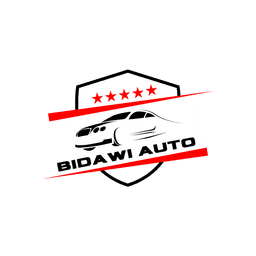 Logo de BIDAWI AUTO