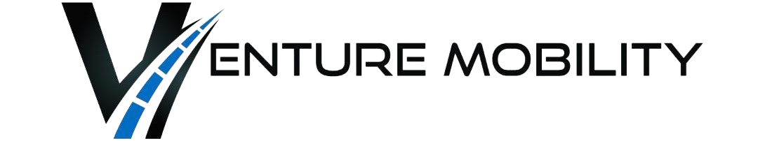 Venture mobility logo