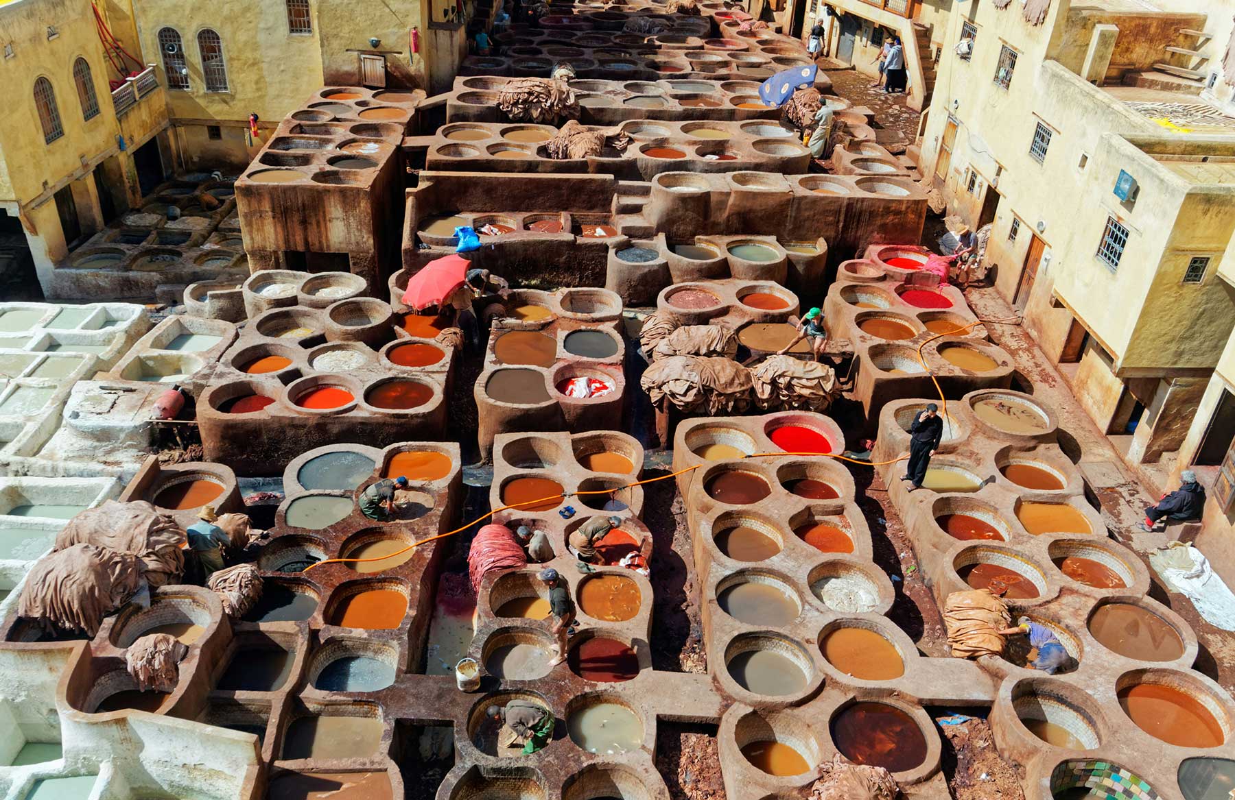 Rent Morocco Tours