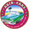 Abid Cars logo