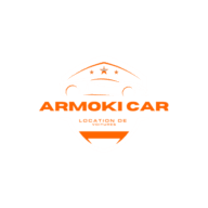 Logo de ARMOKI car