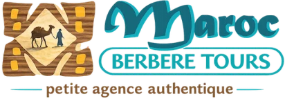 Logo de Maroc Berbere Tours