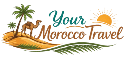 Your Morocco Travel logo