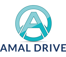 Logo de AMAL DRIVE