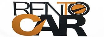 شعار RENTO CAR ALMAZ
