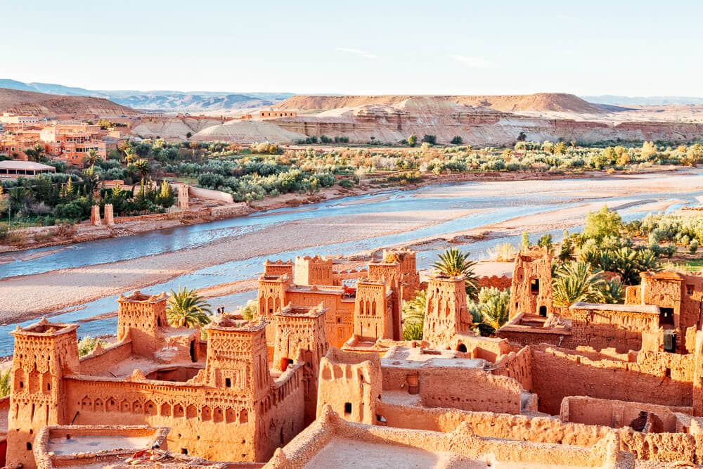 Elegant Tours Morocco – Private Tours & Excursions Casablanca