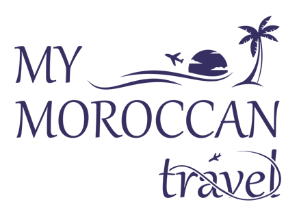 Logo de My Moroccan Travel
