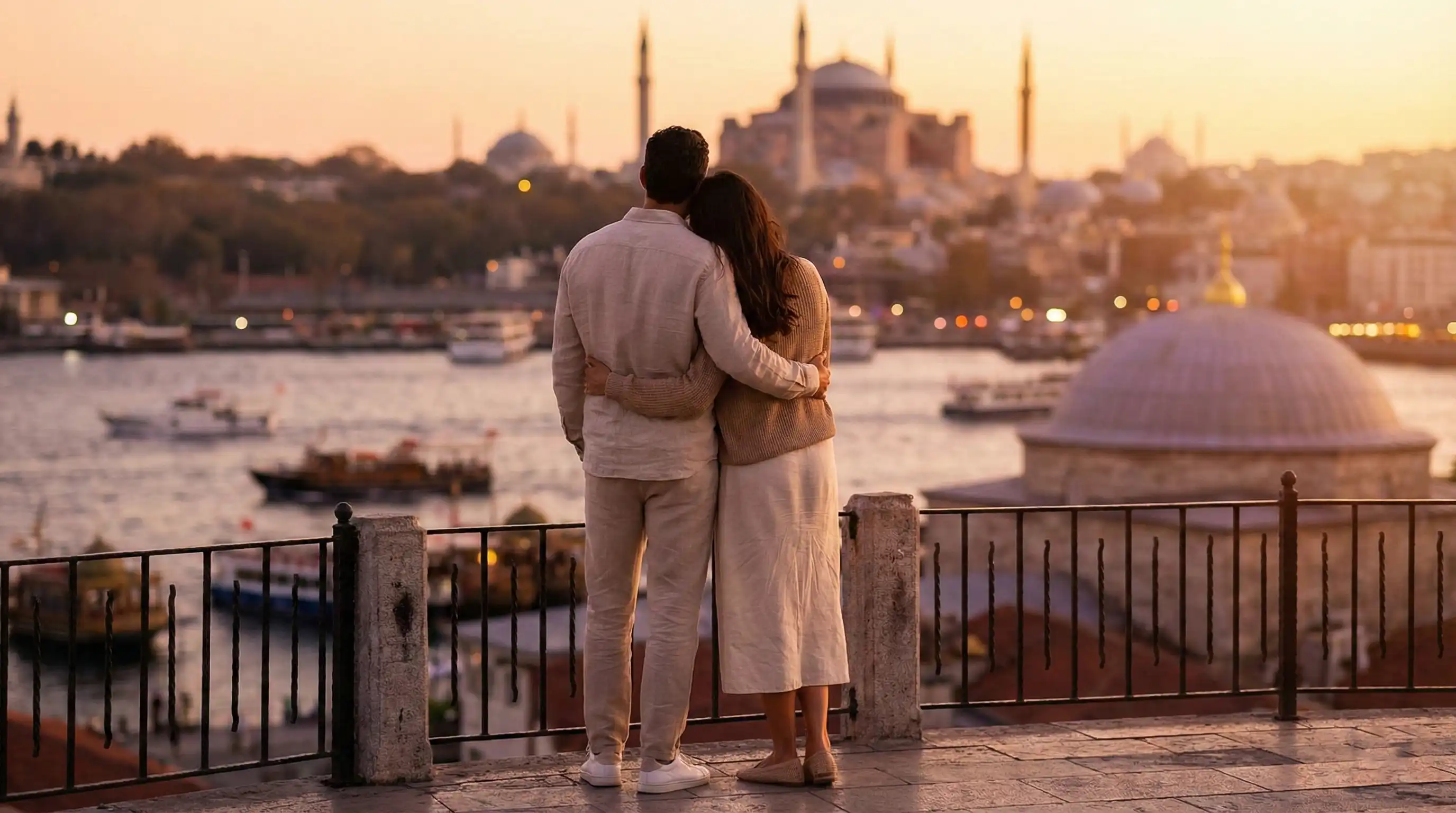 FAVORI Voyages Casablanca