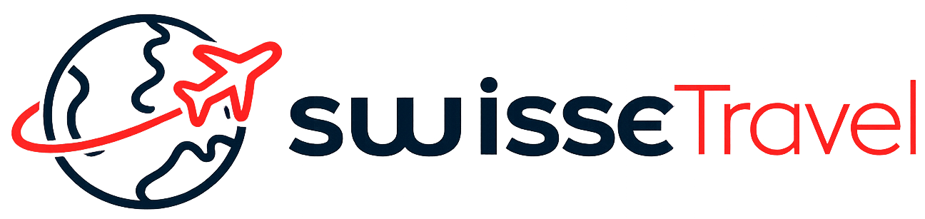 Swisse travel
