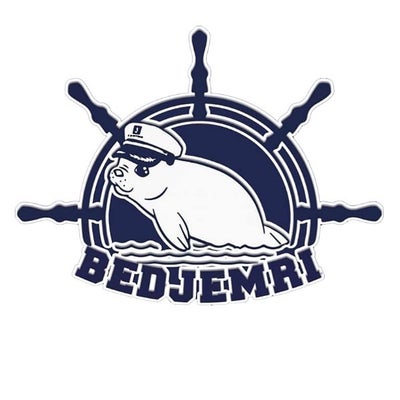 شعار Bedjemri Excursions