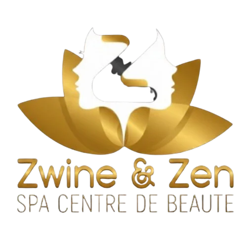 Zwine et Zen SPA Marrakech logo