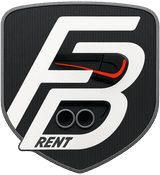 شعار FB Rent